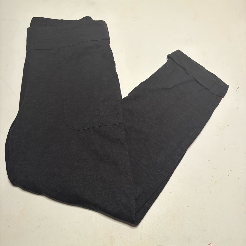 Known Supply Women’s Black Bottoms